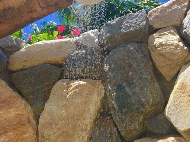 هتل Casa Das Rendas Exclusive Bungalows