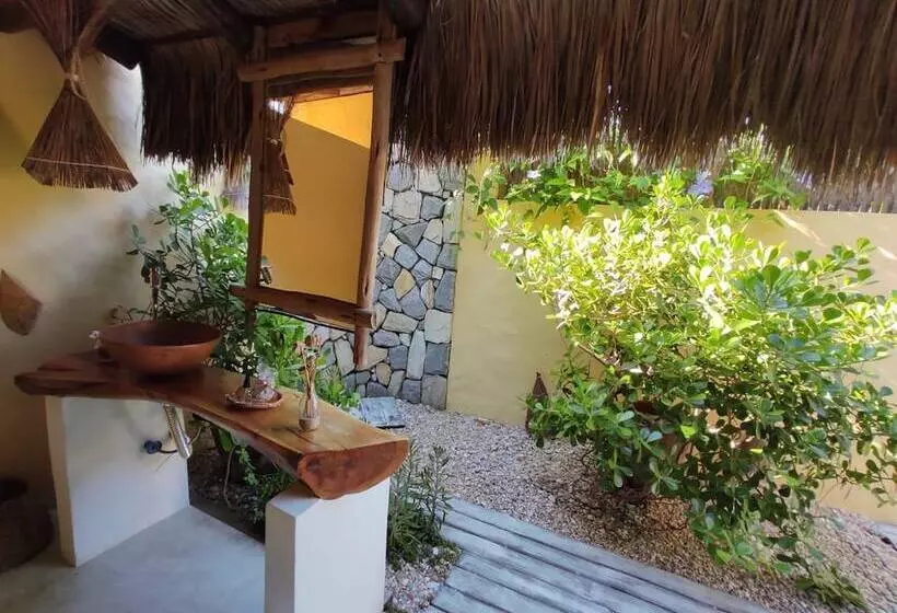 ホテル Casa Das Rendas Exclusive Bungalows