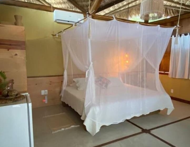 هتل Casa Das Rendas Exclusive Bungalows