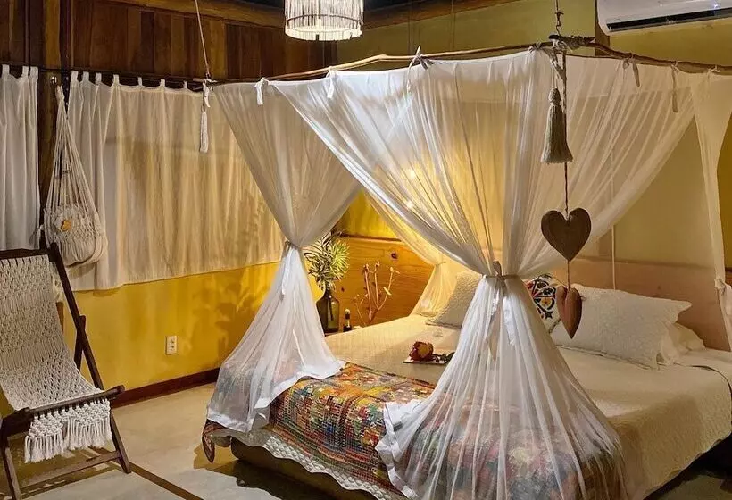 ホテル Casa Das Rendas Exclusive Bungalows
