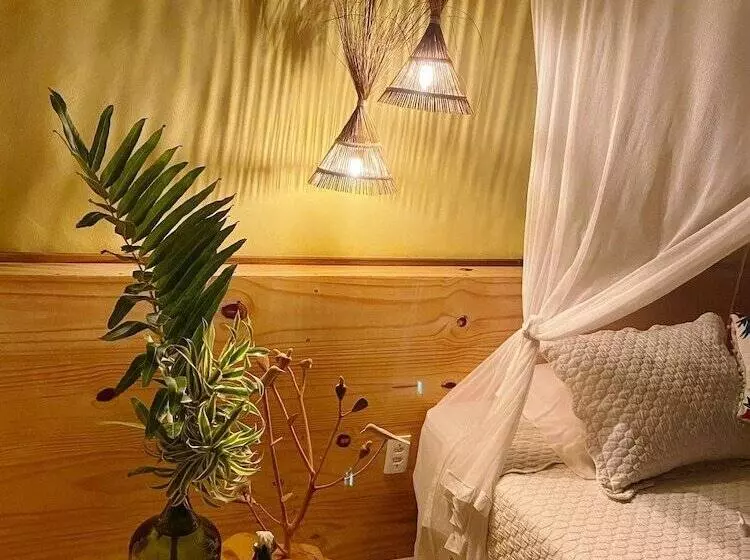 ホテル Casa Das Rendas Exclusive Bungalows