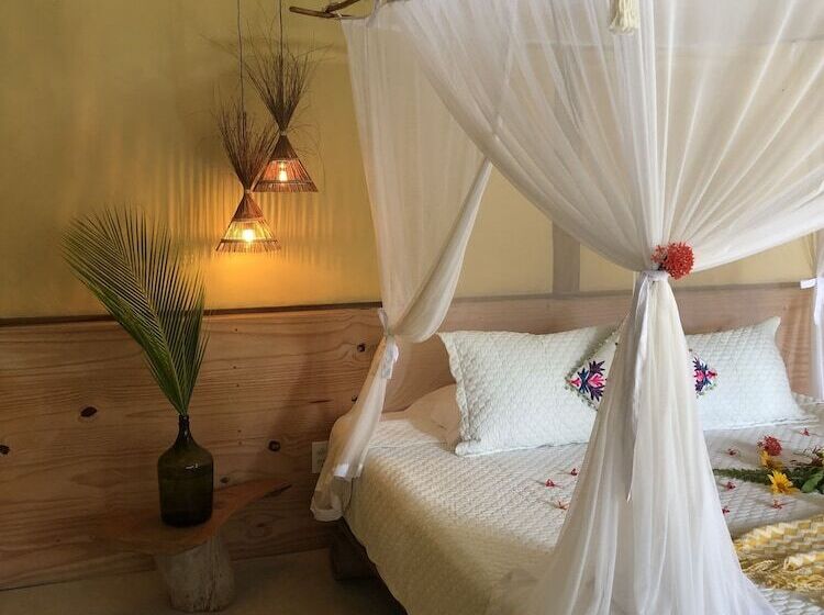 هتل Casa Das Rendas Exclusive Bungalows