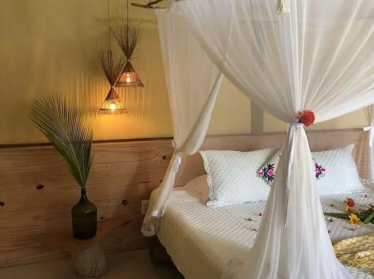 ホテル Casa Das Rendas Exclusive Bungalows