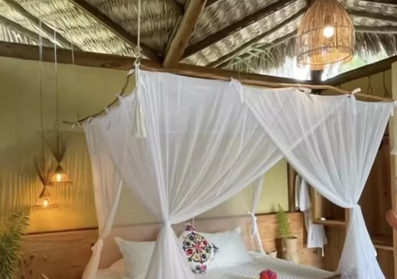 ホテル Casa Das Rendas Exclusive Bungalows