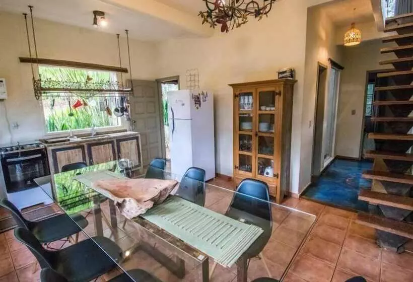 Hotelli Casas Da Serra