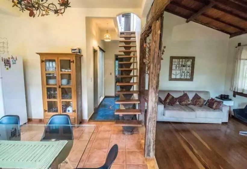 Hotelli Casas Da Serra