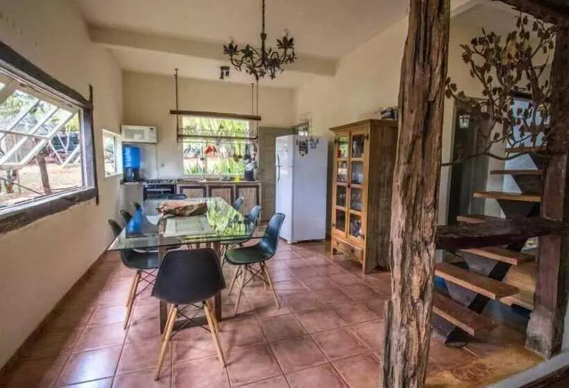 Hotelli Casas Da Serra