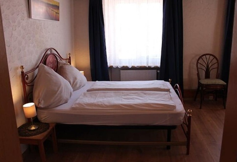 호텔 Gasthaus Sonne