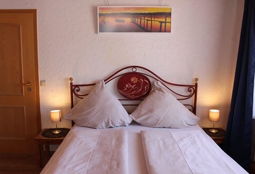 호텔 Gasthaus Sonne