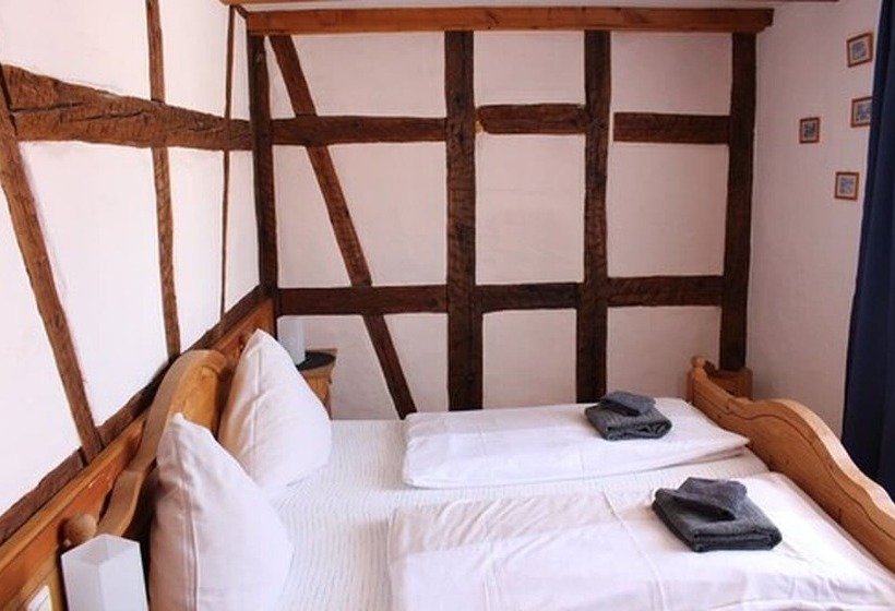 호텔 Gasthaus Sonne