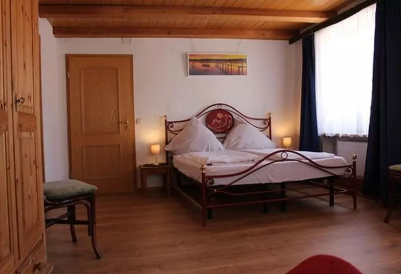 Hotelli Gasthaus Sonne