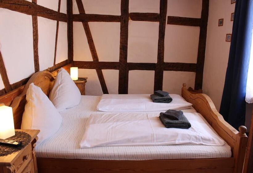 호텔 Gasthaus Sonne