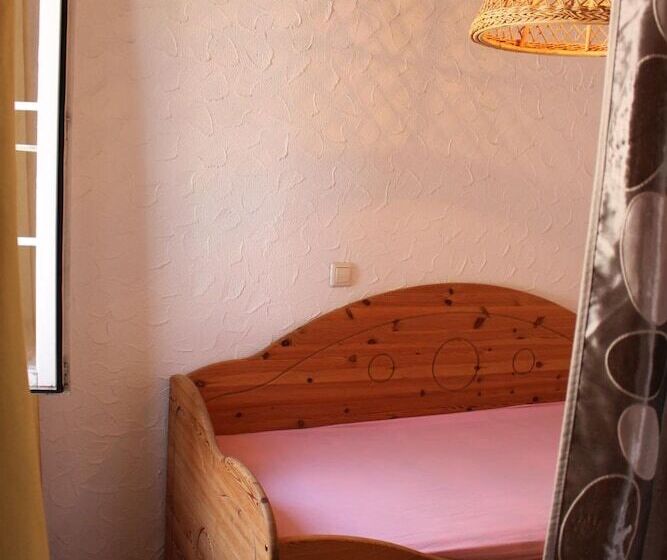 호텔 Gasthaus Sonne