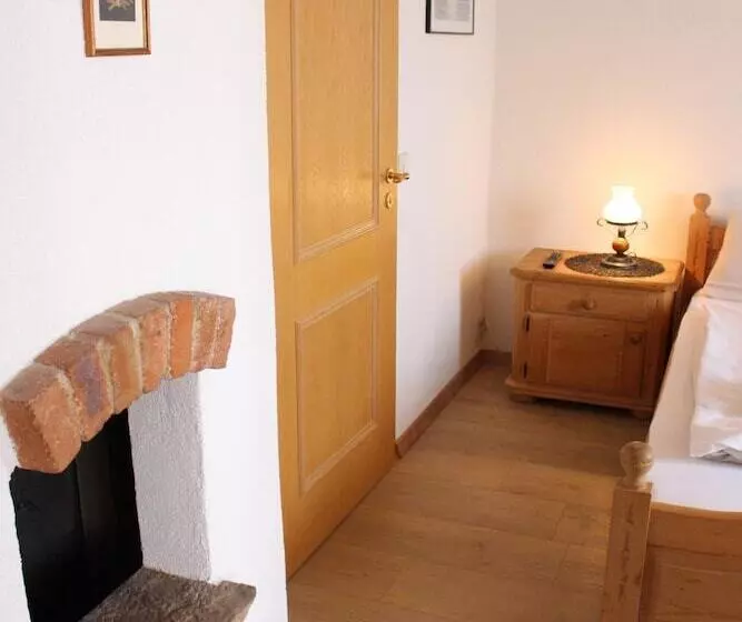 Hotelli Gasthaus Sonne