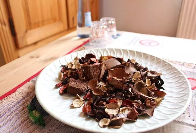 Hotelli Gasthaus Sonne