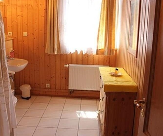 호텔 Gasthaus Sonne