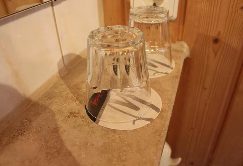 호텔 Gasthaus Sonne