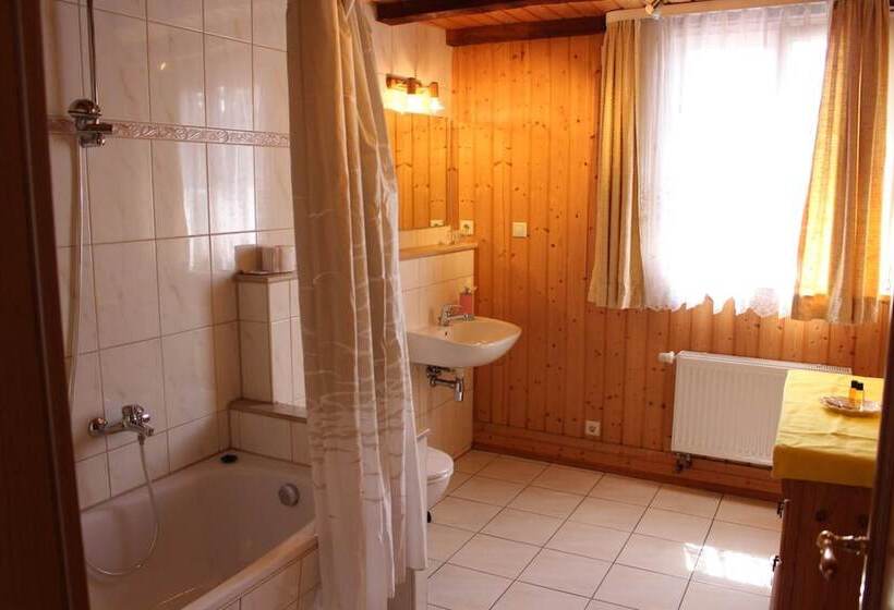 호텔 Gasthaus Sonne