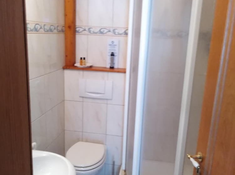 호텔 Gasthaus Sonne