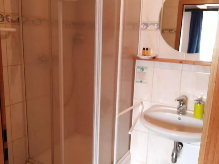 Hotelli Gasthaus Sonne