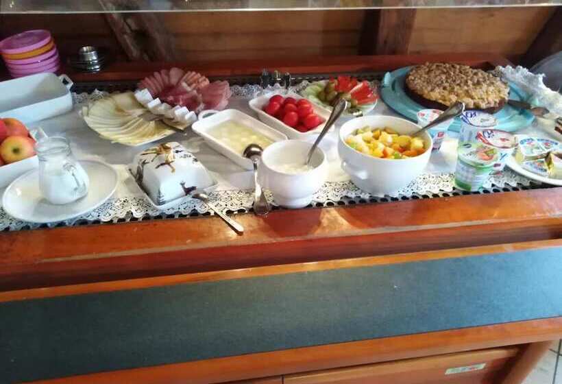 호텔 Gasthaus Sonne