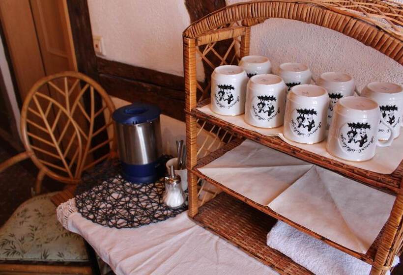 호텔 Gasthaus Sonne