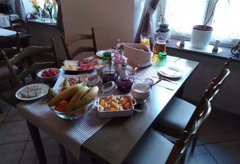 Hotelli Gasthaus Sonne