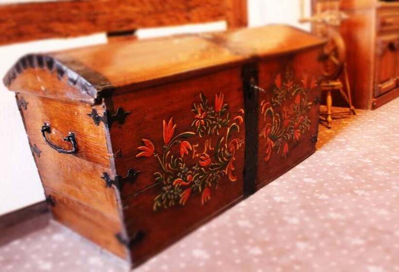 호텔 Gasthaus Sonne