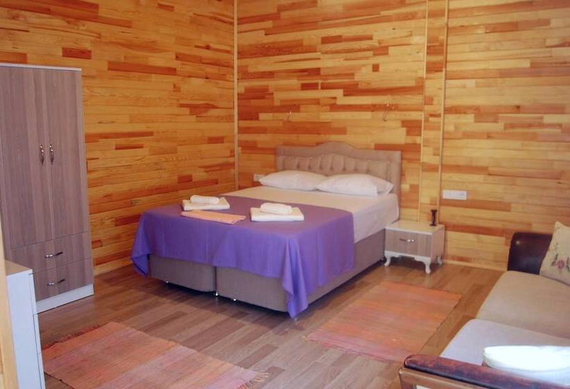 هتل Heaven Garden Boutique Bungalow