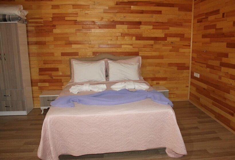 هتل Heaven Garden Boutique Bungalow