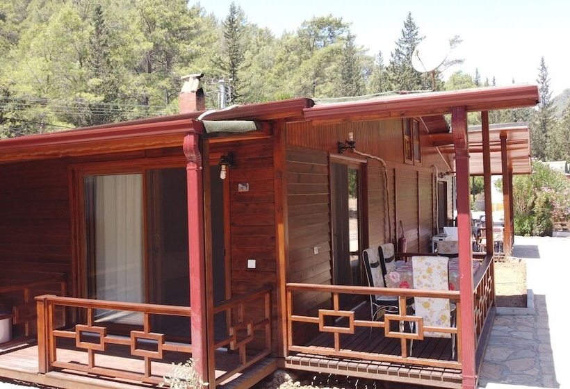 هتل Heaven Garden Boutique Bungalow