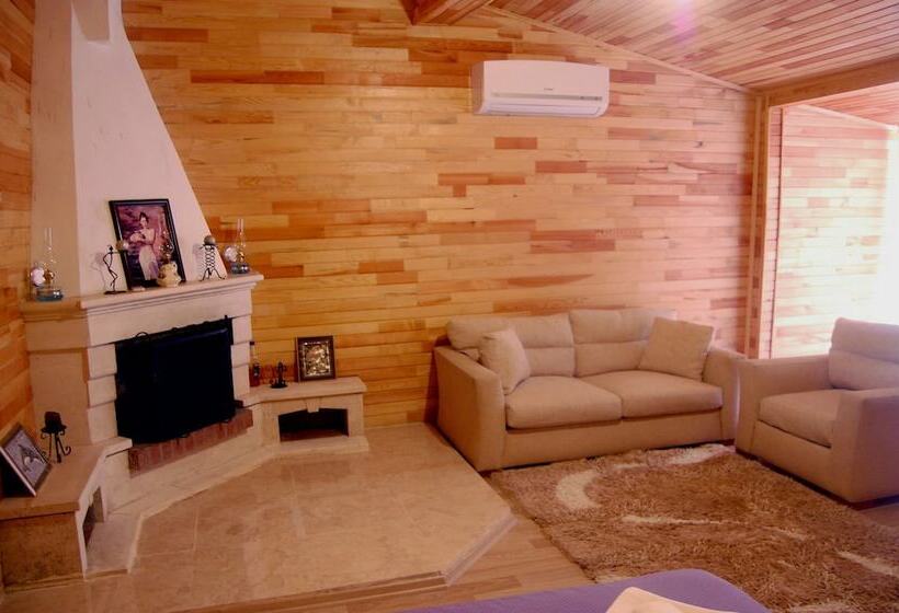 هتل Heaven Garden Boutique Bungalow