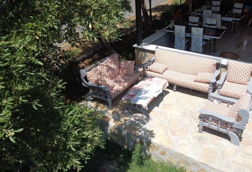 هتل Heaven Garden Boutique Bungalow