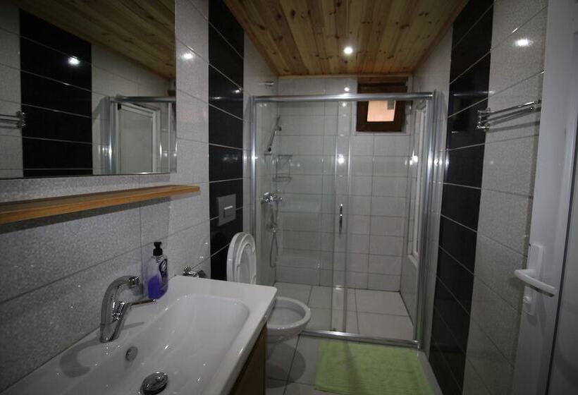 هتل Heaven Garden Boutique Bungalow