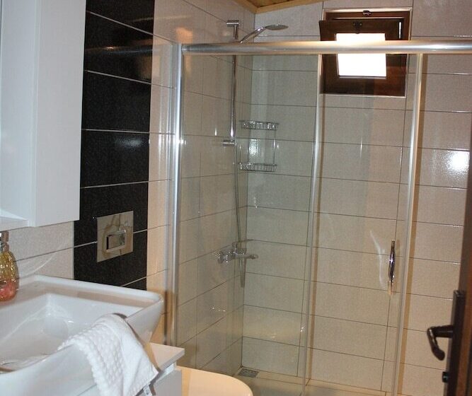 هتل Heaven Garden Boutique Bungalow