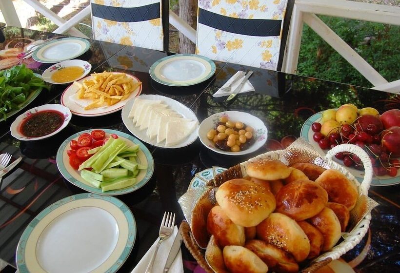 هتل Heaven Garden Boutique Bungalow