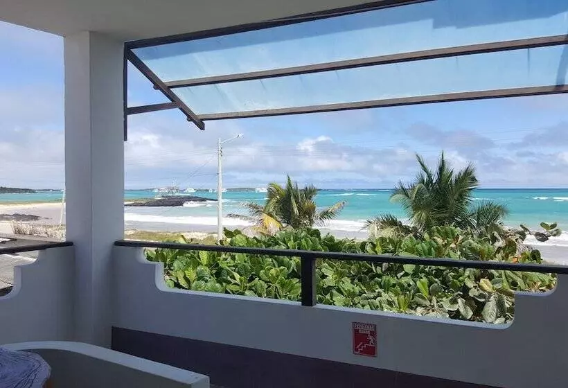 Hotelli Hostal Los Delfines