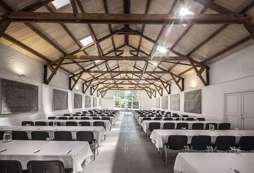 ホテル Kragerup Gods