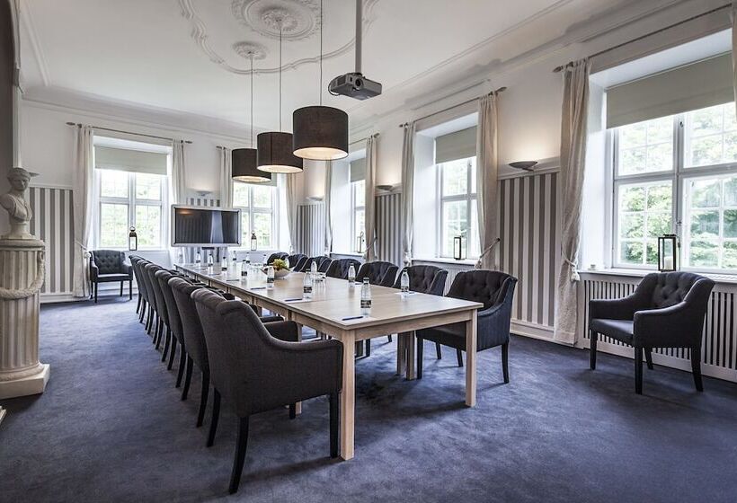 Отель Kragerup Gods