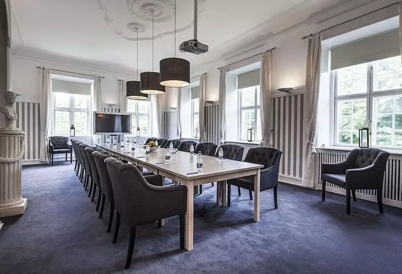 ホテル Kragerup Gods