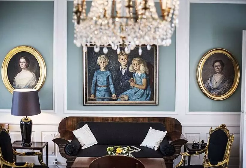 ホテル Kragerup Gods