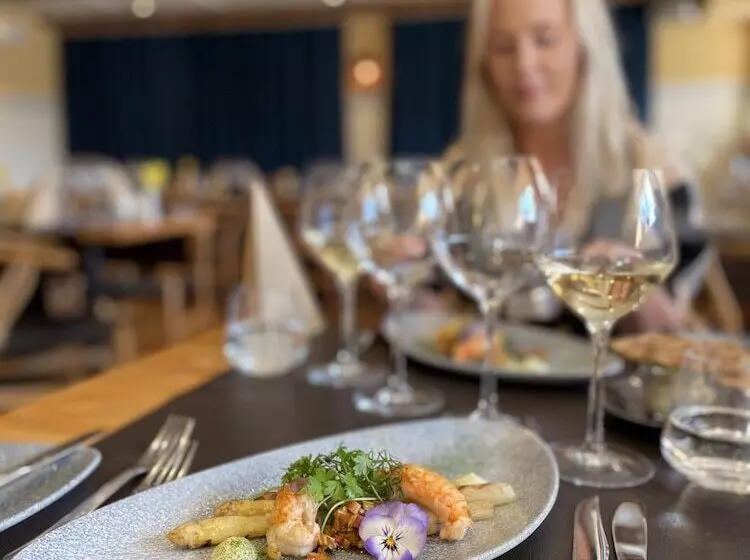 ホテル Kragerup Gods