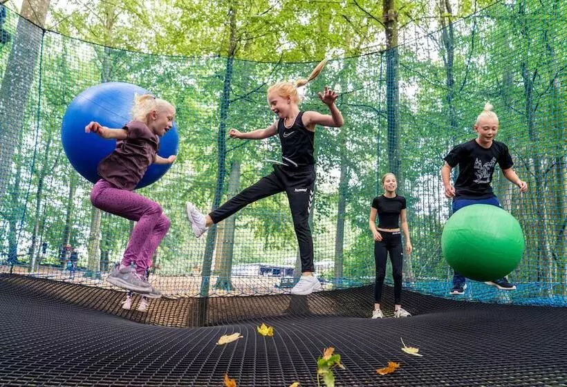 ホテル Kragerup Gods