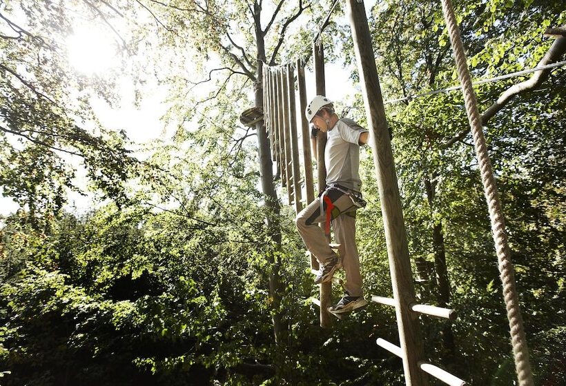 Отель Kragerup Gods