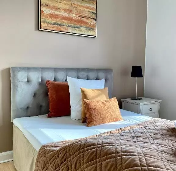 ホテル Kragerup Gods