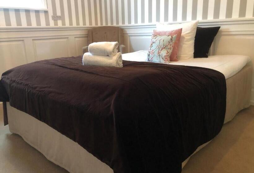 Отель Kragerup Gods