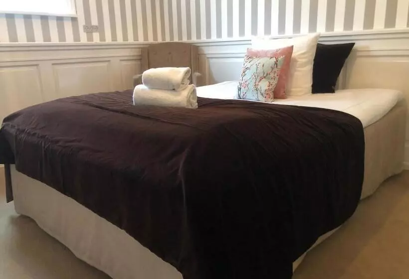 ホテル Kragerup Gods