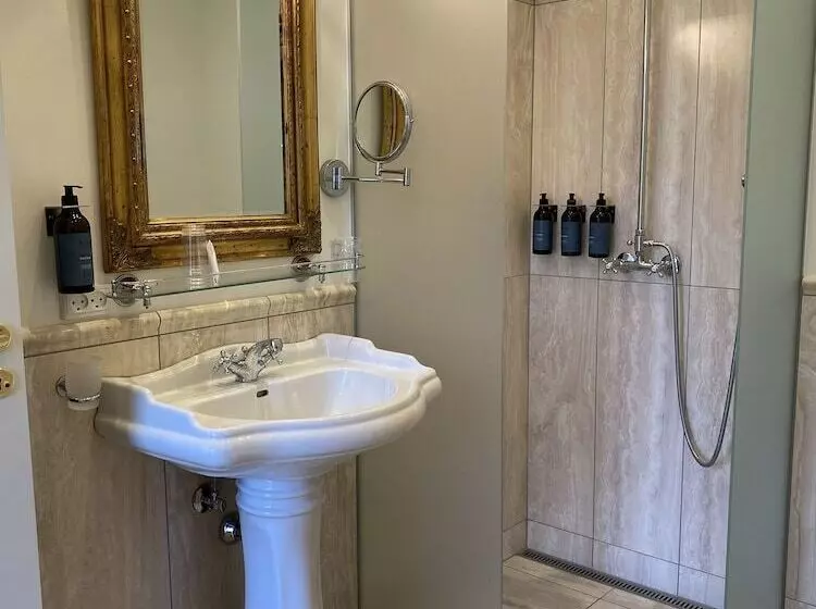 ホテル Kragerup Gods