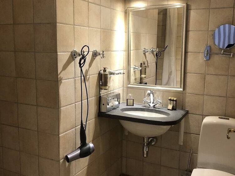 Отель Kragerup Gods