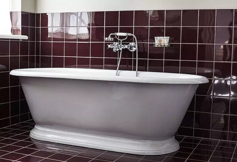 ホテル Kragerup Gods